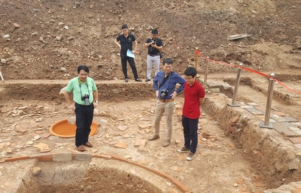 archaeological findings expected to help accelerate restoration of kinh thien palace picture 1