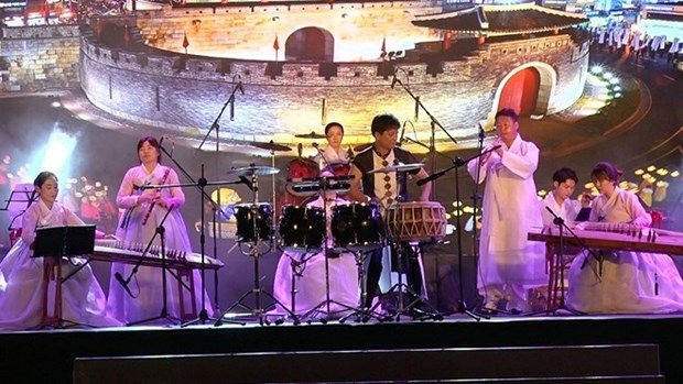 korean cultural day in hoi an to showcase diverse activities picture 1