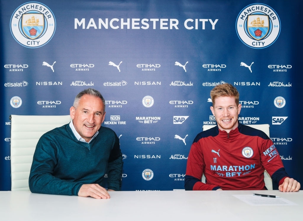 de bruyne gia han hop dong voi man city toi nam 2025 hinh anh 1