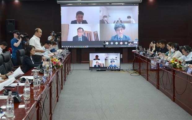 jica gives recommendations on development of da nang s port picture 1