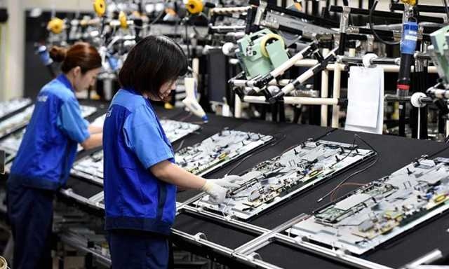 foreign firms hold 95 of vietnamese electronics export value picture 1