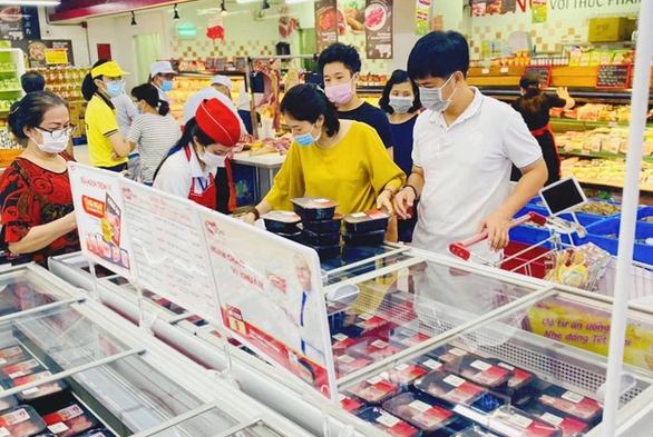 vietnam s masan changes retail brands vinmart, vinmart to winmart, winmart picture 1