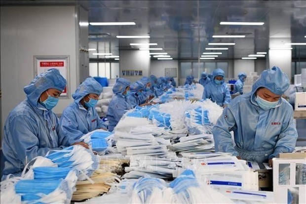 uk firms eye investing in health care in vietnam picture 1