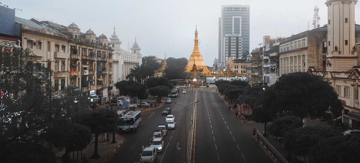 Mỹ tăng cường trừng phạt Myanmar, bổ sung 2 doanh nghiệp nhà nước vào "danh sách đen"