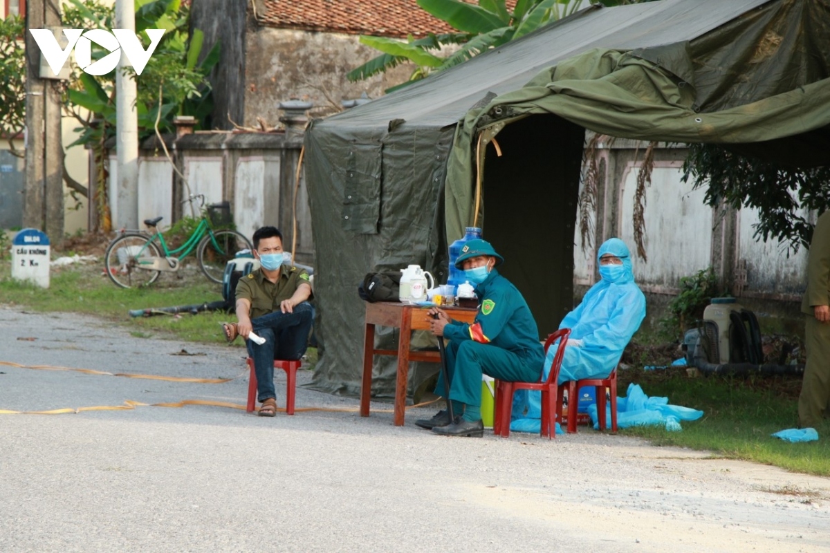 covid-19 ha nam deploys urgent measures as five local infections announced picture 2