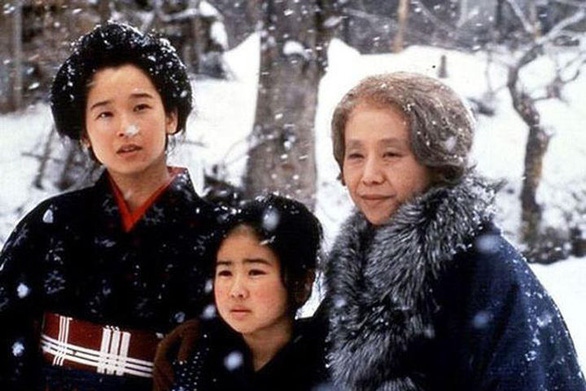 Nữ biên kịch "Oshin" qua đời ở tuổi 96