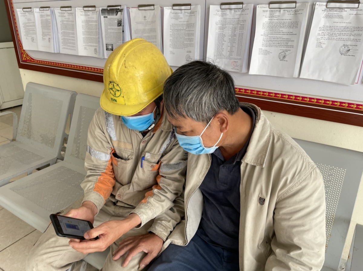 cách để hóa đơn tiền điện không tăng đột biến trong mùa nắng nóng hình ảnh 3 cach de hoa don tien dien khong tang dot bien trong mua nang nong hinh anh 3