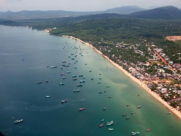 phu quoc among world s 15 best islands to retire on picture 1