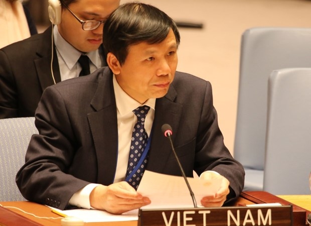 vietnam reaches new milestone in diplomacy picture 1