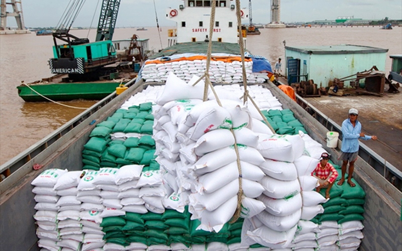 vietnamese rice exports to thailand enjoy surge picture 1