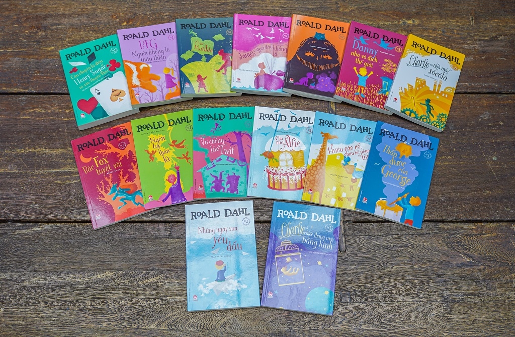 ra mat bo sach dung hinh 3d dau tien ve ha noi huong ung ngay sach viet nam hinh anh 4