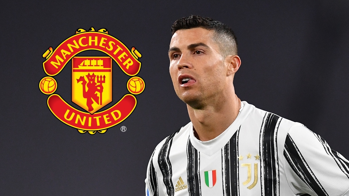  sieu co jorge mendes tim cach dua cristiano ronaldo tro lai mu hinh anh 1