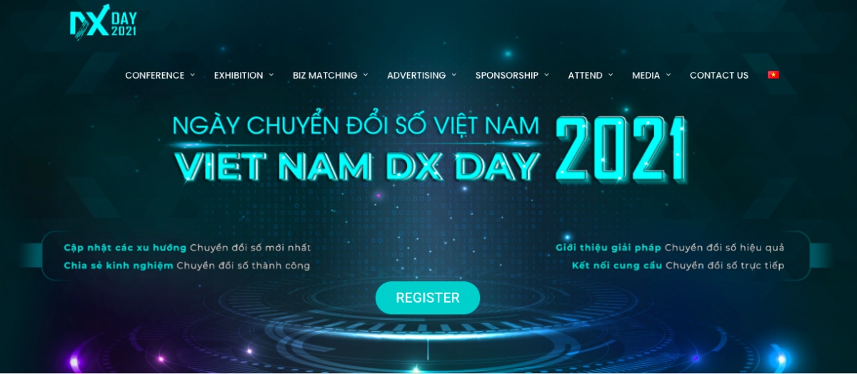 vietnam digital transformation day to take place in late may picture 1