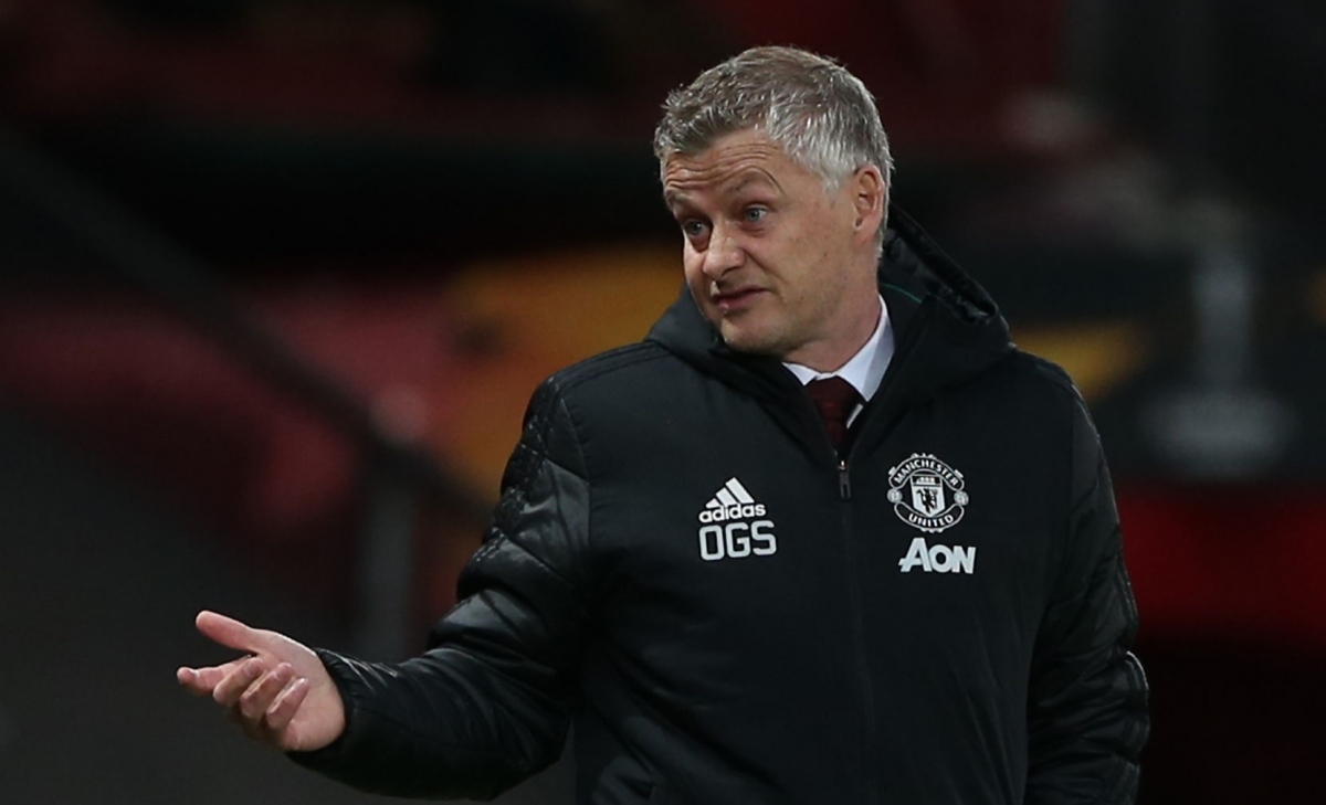 mu thang de granada, hlv solskjaer dat muc tieu vo dich europa league hinh anh 1