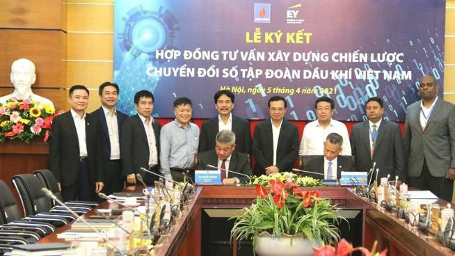 Văn hóa là gốc của công tác chuyển đổi số