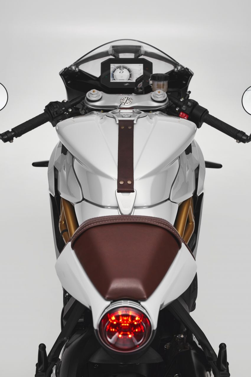 mo-to mv agusta superveloce s 2021 co gia hon 23.000 euro hinh anh 8