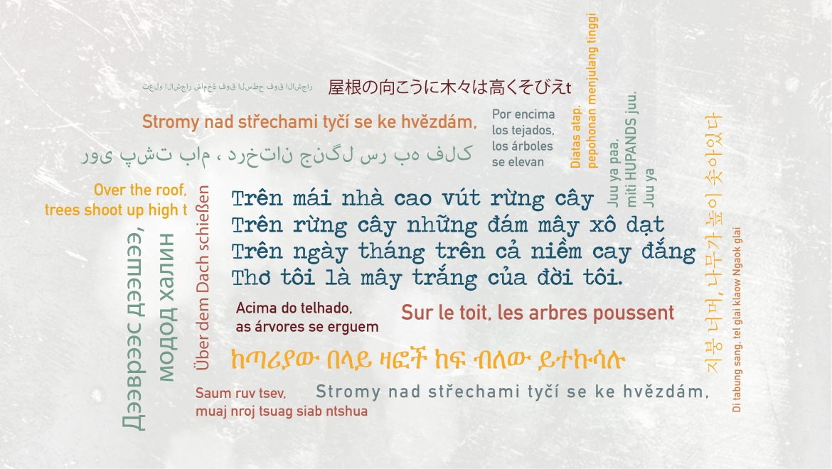 nsnd le khanh, my linh xuc dong tri an luu quang vu - xuan quynh hinh anh 1