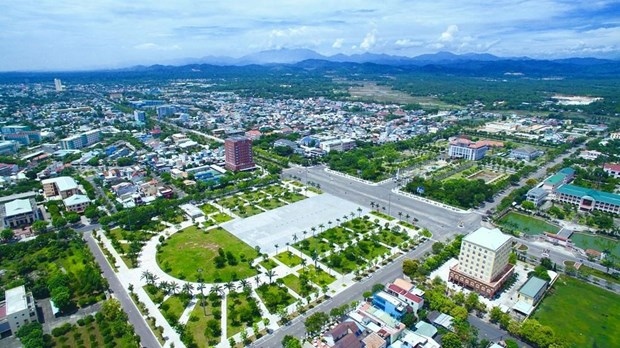quang nam, laos southern localities promote cooperation picture 1