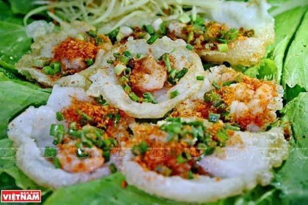 vung tau city to host cuisine week picture 1