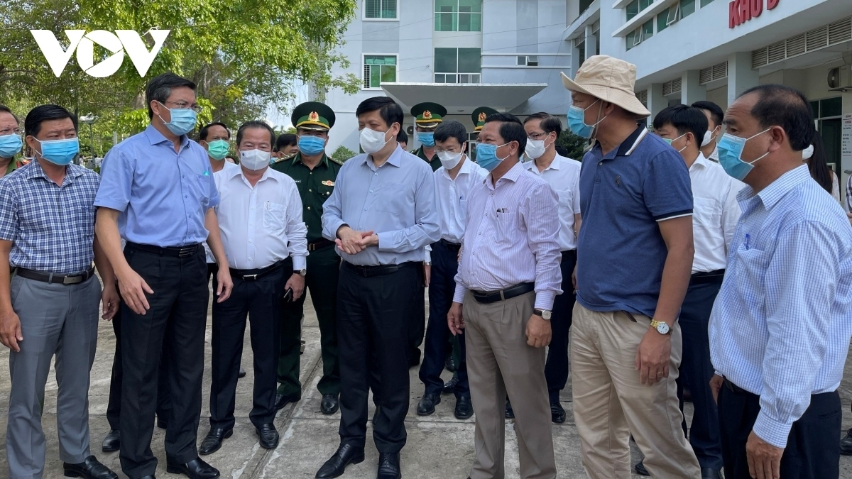 vietnam well prepared for worst-case scenario amid coronavirus threat picture 2