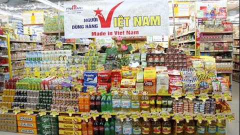 vietnam national brand week 2021 set for april 19 launch picture 1