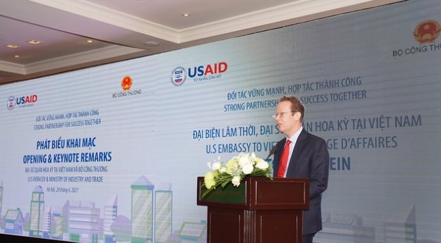 us contributes to advancing vietnam s energy sector picture 1
