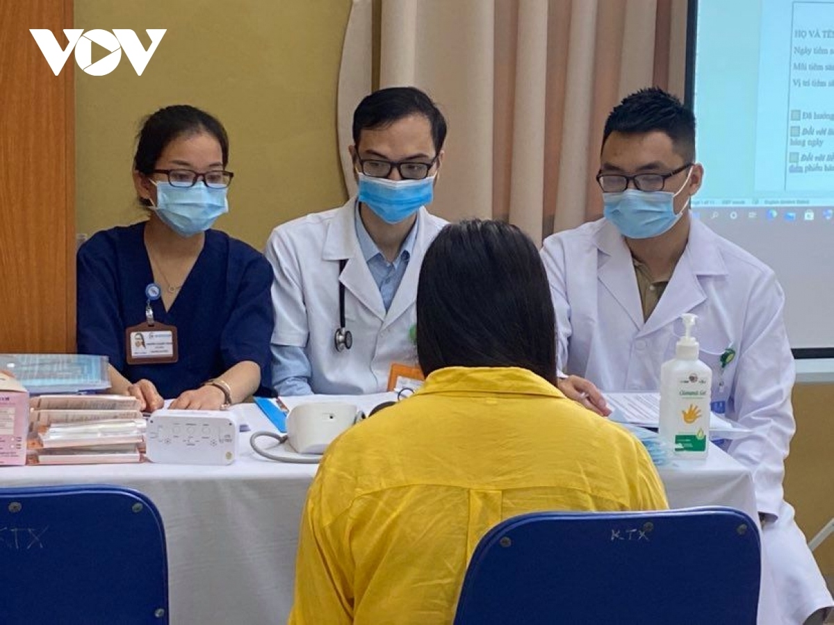 vietnam likely to produce first homegrown covid-19 vaccines this year picture 1
