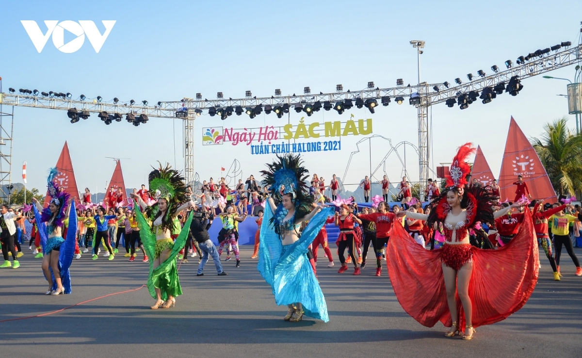 quang ninh to host 27 culture and tourism events to welcome summer picture 1