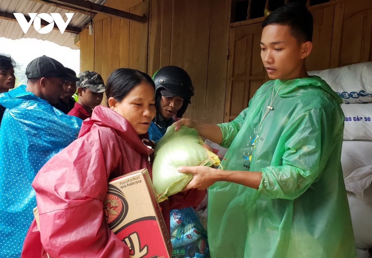 39 ho dan vung sat lo tra leng ve lang tai dinh cu moi hinh anh 3