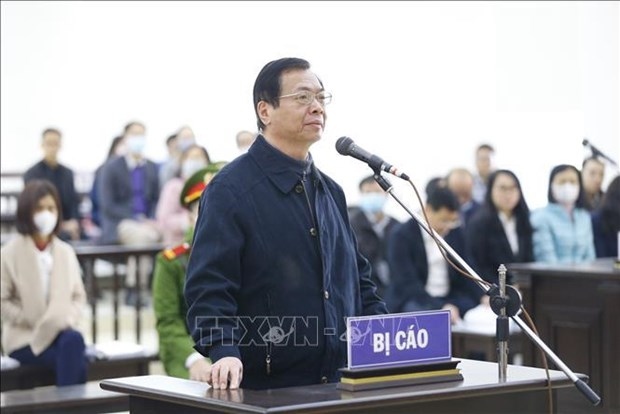 trial of ex-minister vu huy hoang to re-open on april 22 picture 1
