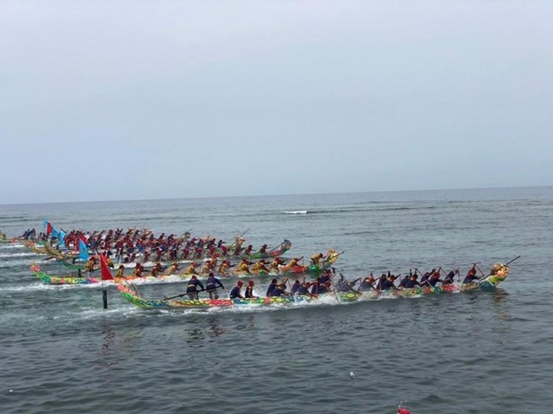 boat racing festival becomes national heritage picture 1