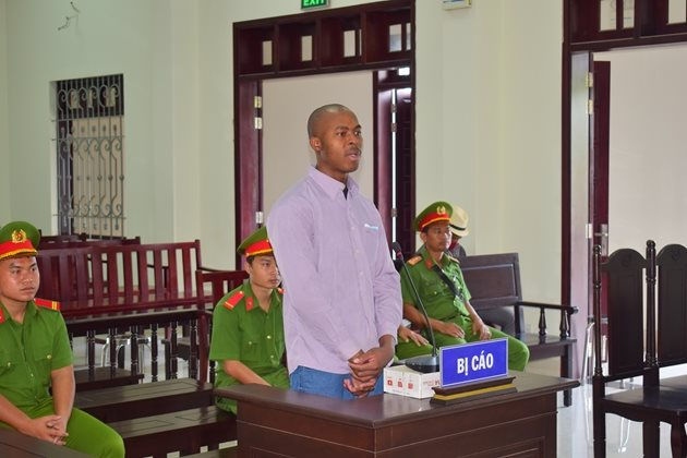 nigerian man sentenced to death for drug trafficking picture 1