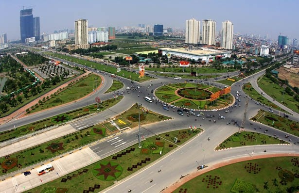 investment in transport key to vietnam s economic growth us magazine picture 1