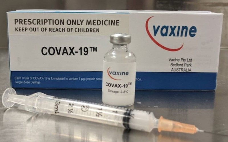 covax dat muc tieu trien khai vaccine covid-19 tai hon 100 nuoc trong vai tuan toi hinh anh 1