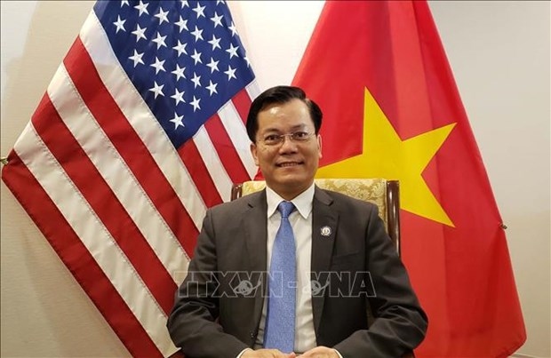 vietnam suggests cooperation with us in covid-19 vaccine production picture 1