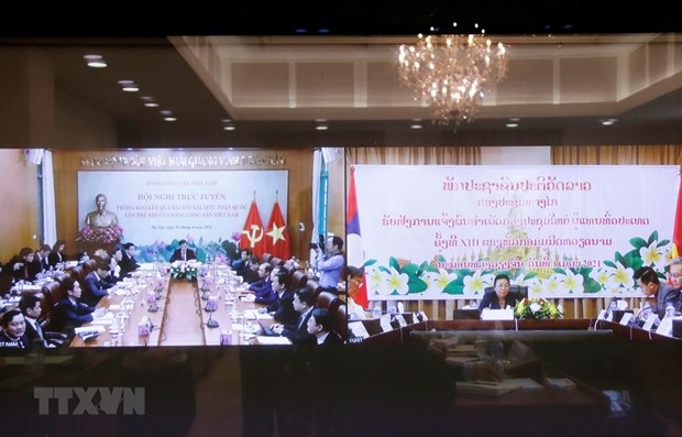 vietnam prioritises special solidarity with laos official picture 1