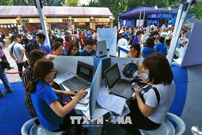 vitm hanoi 2021 set to take place in may picture 1