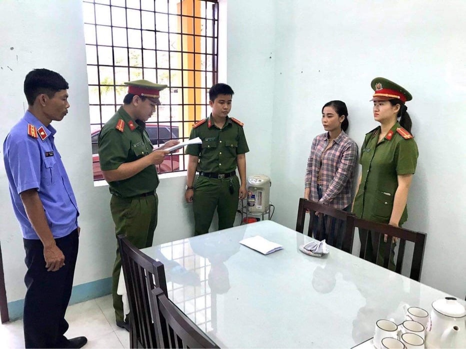 Giả danh cán bộ nhà nước, trộm tiền và vàng của cụ bà 70 tuổi