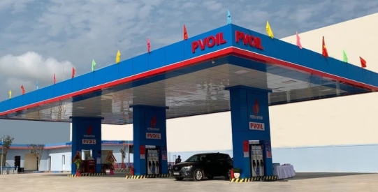 vpi, pvoil partner in research on electric-vehicle battery, charging station picture 1 vpi, pvoil partner in research on electric-vehicle battery, charging station picture 1