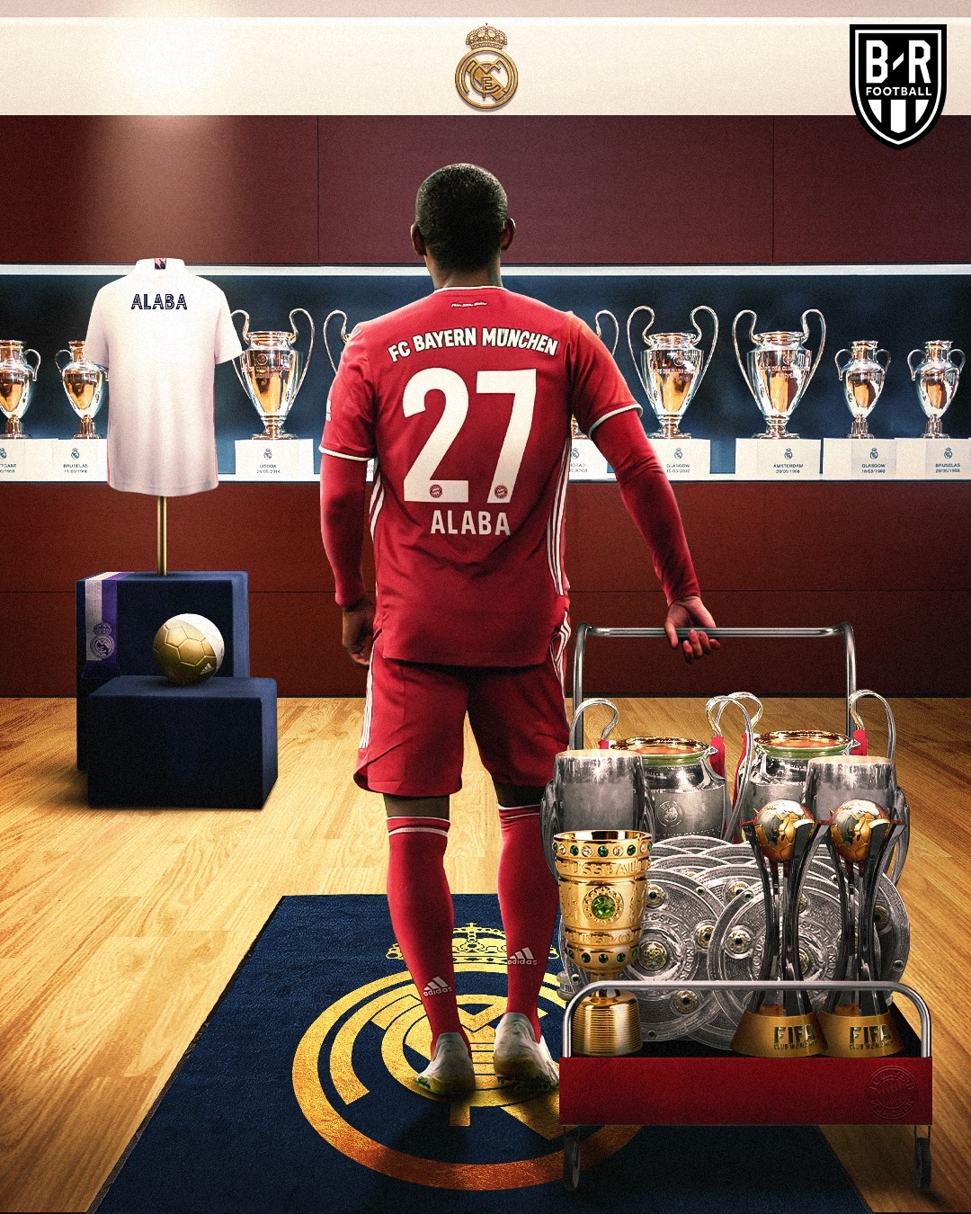 biếm họa 24h real madrid sở hữu thêm siêu hậu vệ trái hình ảnh 2 biem hoa 24h real madrid so huu them sieu hau ve trai hinh anh 2