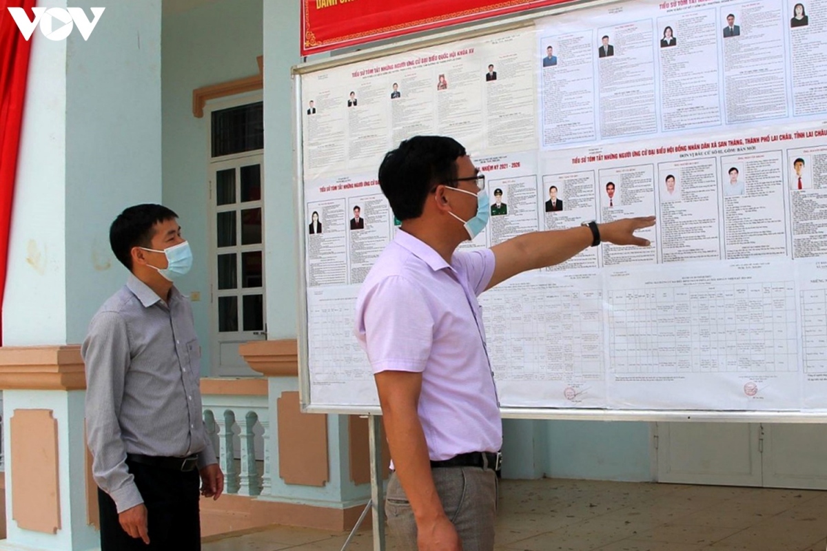 Anh thanh pho tre lai chau truoc ngay hoi lon hinh anh 12