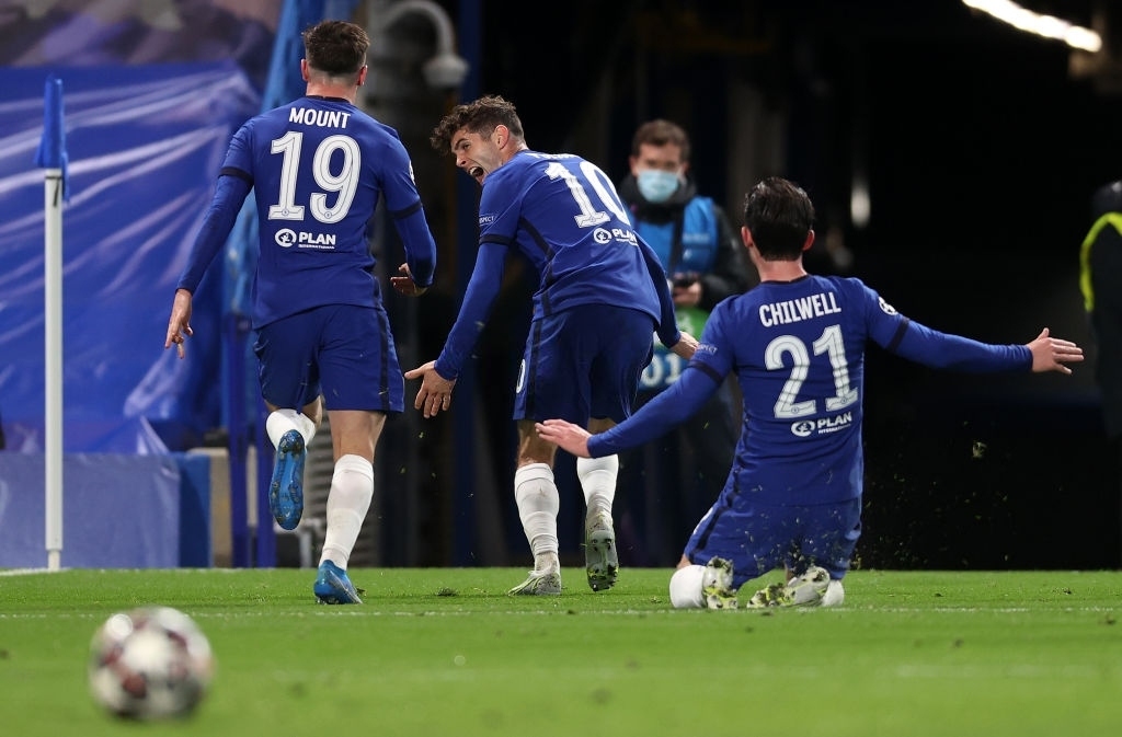 chelsea 2-0 real madrid hlv tuchel lap sieu ky luc hinh anh 10