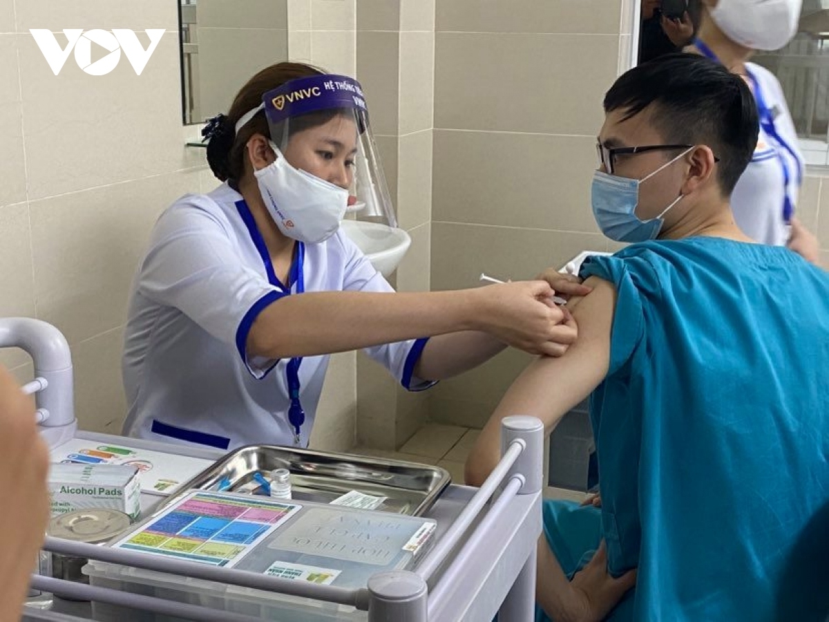 covax to supply vietnam with nearly 1.7 million covid-19 vaccine doses picture 1