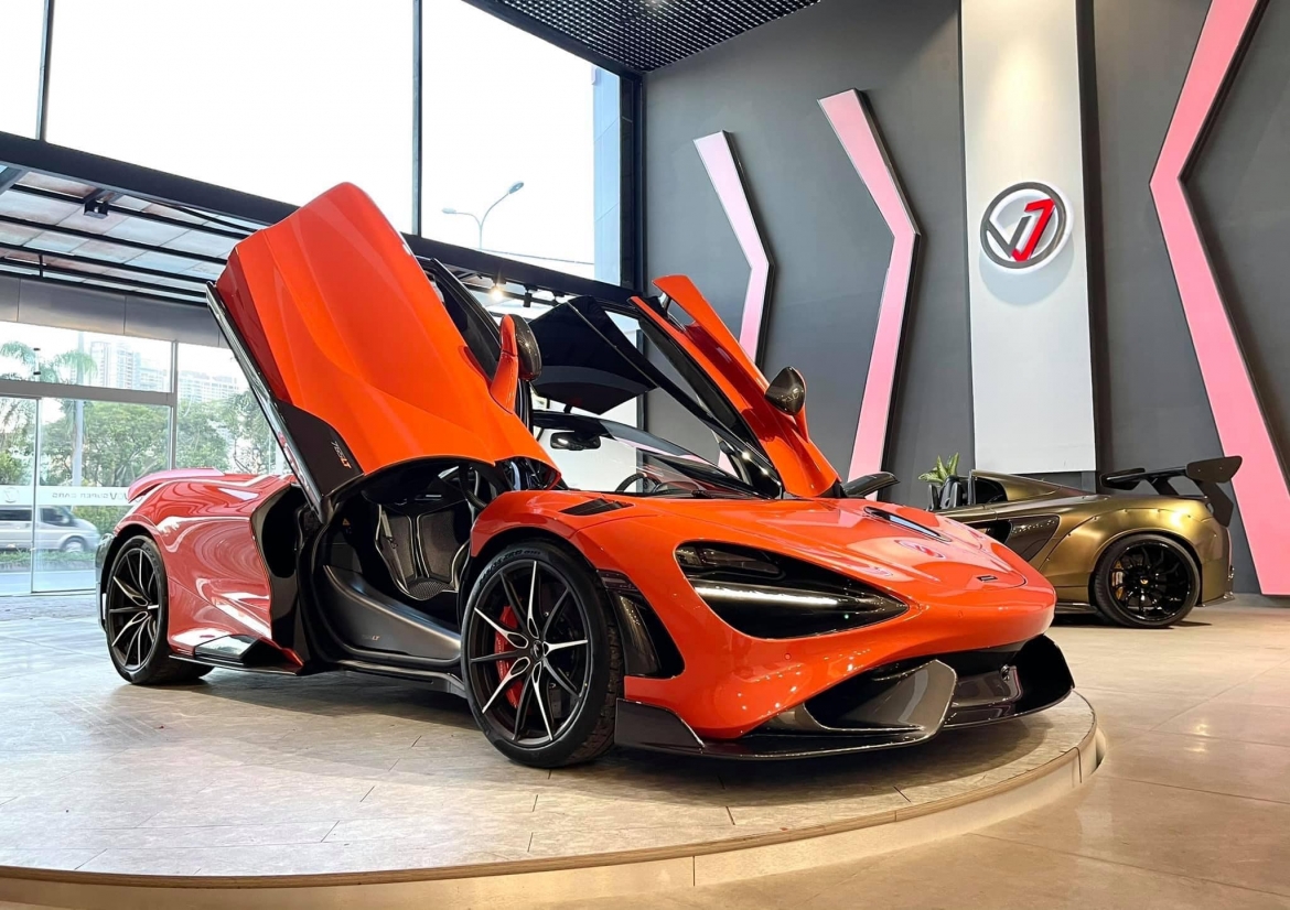 sieu xe mclaren 765lt thu ba cap ben viet nam hinh anh 2
