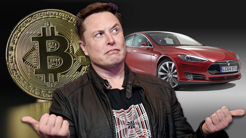 bitcoin lai sut giam manh vi tweet cua elon musk hinh anh 2