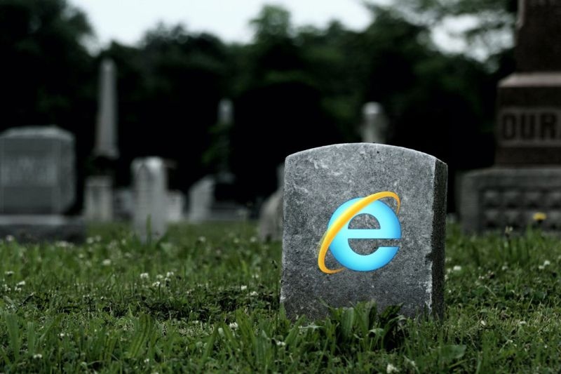 internet explorer se chinh thuc bi khai tu vao nam sau hinh anh 1