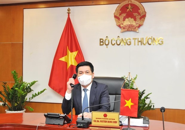 Vietnam, Japan to ramp up cooperation in CPTPP implementation