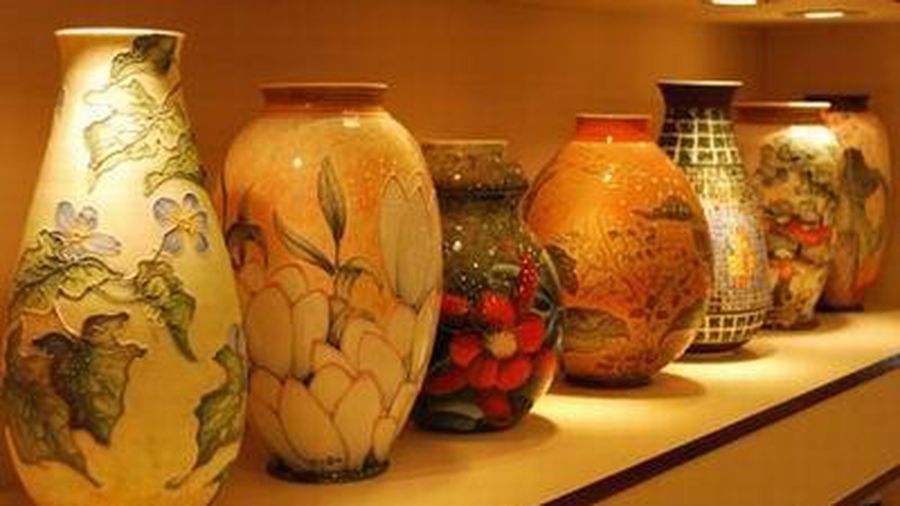 national art ceramic exhibition 2021 slated for mid-october picture 1