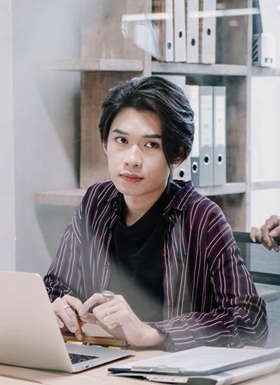dien vien hai the he moi, nhieu nhung van... thieu hinh anh 2