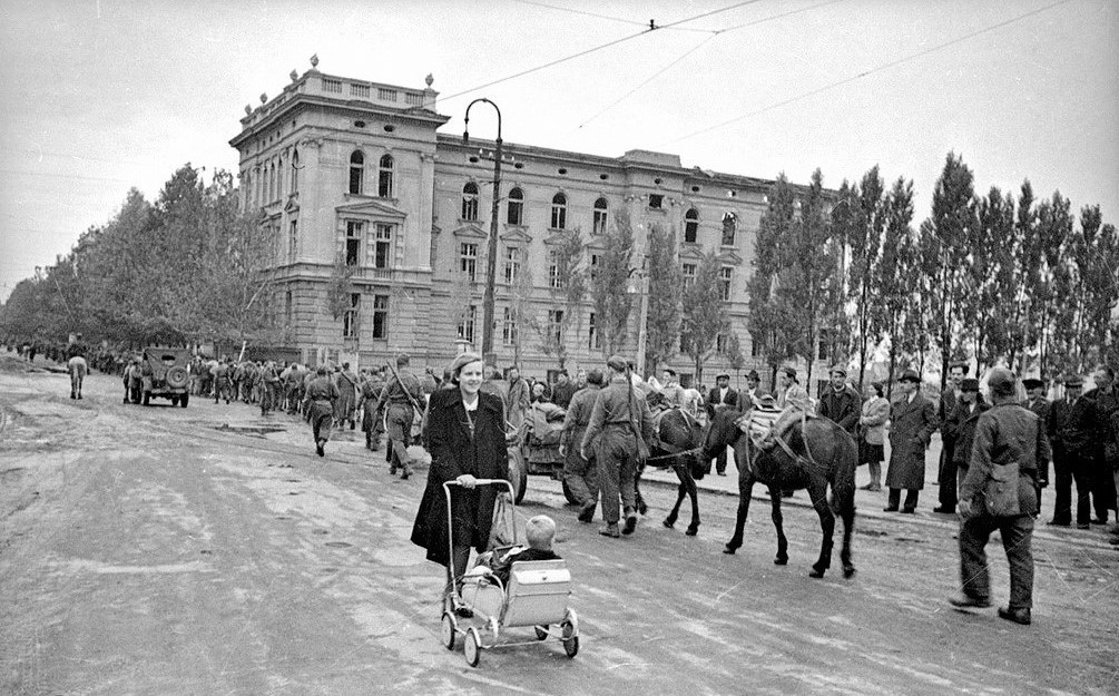 Berlin được giải phóng./.